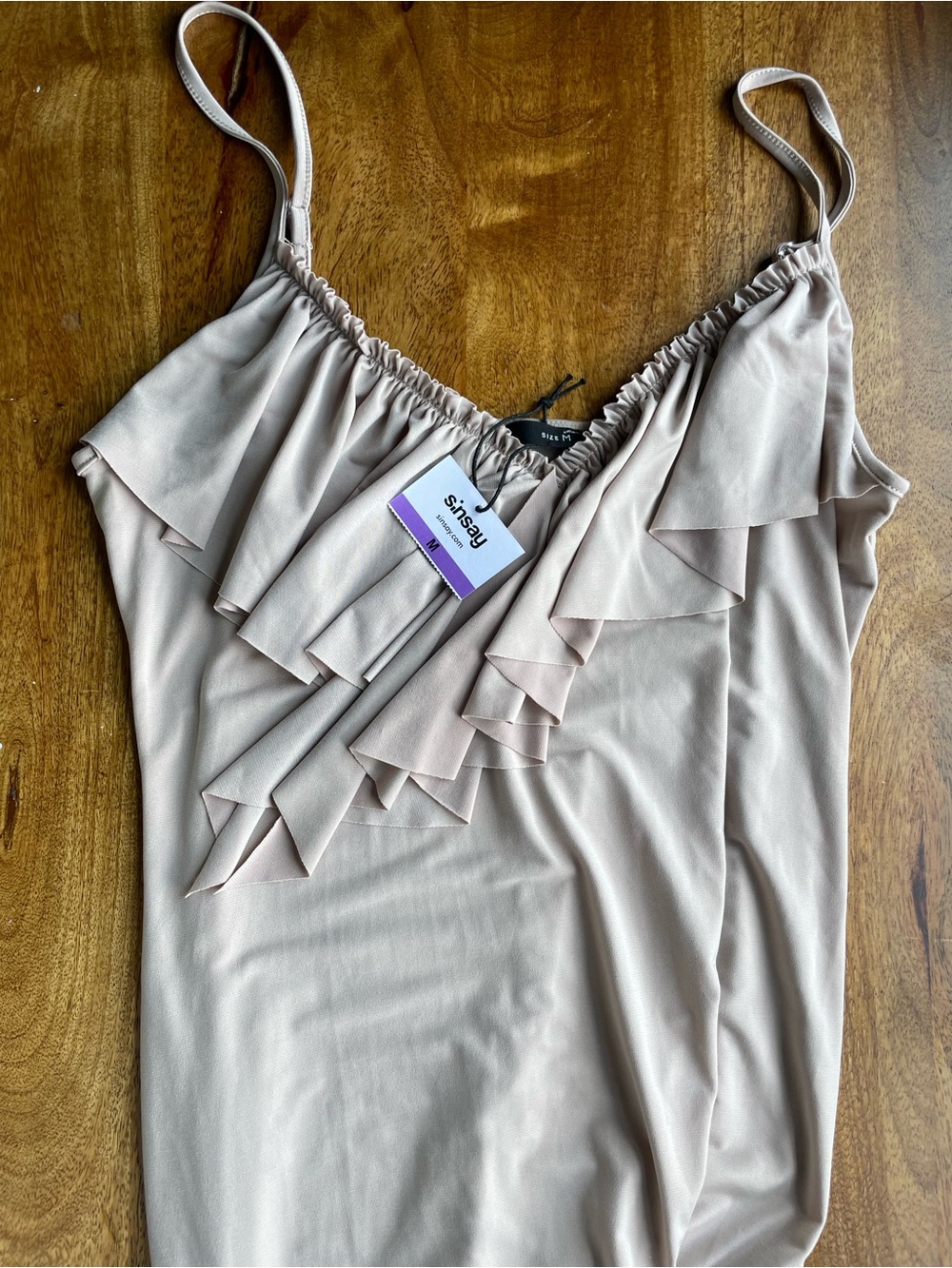 Romantic Fairycore Dress coquette balletcore NWT Women’s Ruffle Maxi Dress - Picture 2 of 6